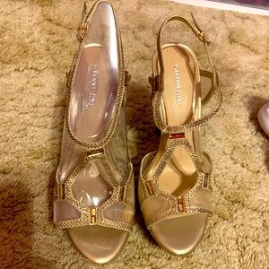 Gianni Bini Heels